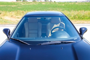 2003 Acura NSX thumbnail