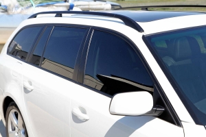 2008 (E61) BMW 535Xi Sport Wagon thumbnail