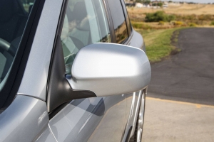 2010 Porsche (957) Cayenne GTS thumbnail