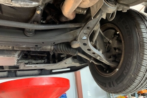 1987 BMW (E30) 325iS thumbnail