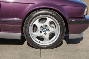 1993 BMW M5 Touring thumbnail