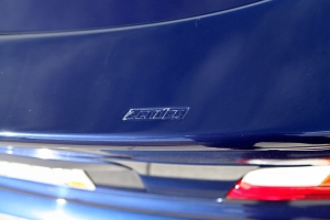 1998 BMW (E36) Supercharged 318i Sedan thumbnail