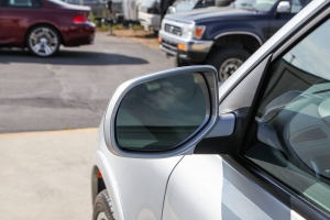 2010 Porsche (957) Cayenne GTS thumbnail