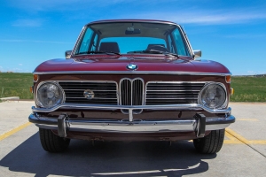 1973 BMW 2002 thumbnail