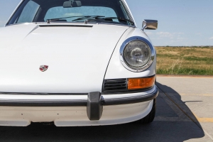 1973.5 Porsche 911T Targa thumbnail