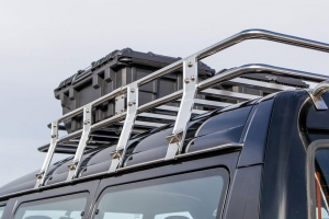 1994 Mitsubishi Delica Star Wagon GLX thumbnail