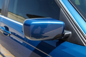 2002 BMW (E46) S54-Powered 325iT Sport Wagon thumbnail