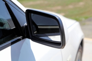 2008 (E61) BMW 535Xi Sport Wagon thumbnail