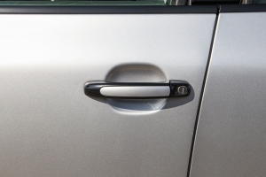 2010 Porsche (957) Cayenne GTS thumbnail