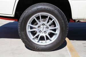 11988 Volkswagen Caravelle (Vanagon) Syncro thumbnail