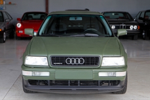 1995 Audi 90 Quattro thumbnail