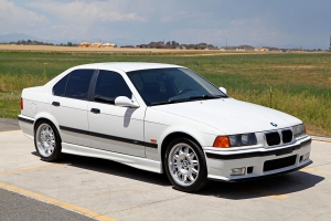 1997 BMW M3 Sedan (M3/4/5) thumbnail