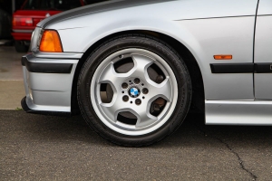 1997 BMW M3 Sedan (M3/4/5) thumbnail