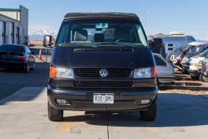 2002 Volkswagen Eurovan MV Weekender thumbnail