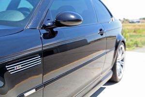 2004 BMW M3 thumbnail