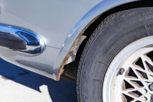 1973 BMW (E9) 3.0 CS thumbnail