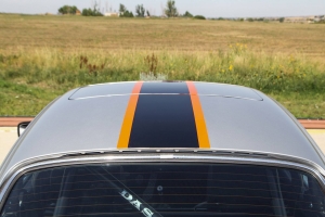 1976 Porsche 911S Outlaw thumbnail