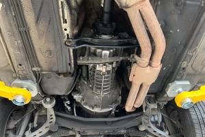 1987 BMW (E30) 325iS thumbnail