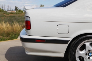1995 BMW (E34) 540i M Sport thumbnail