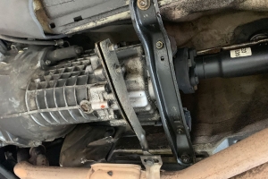 1987 BMW (E30) 325iS thumbnail