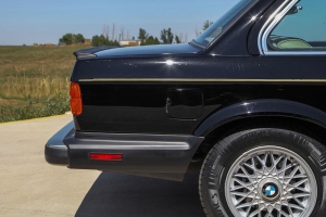 1987 BMW 325iS thumbnail