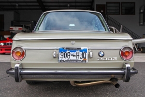 1972 BMW 2002 thumbnail