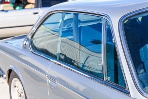 1973 BMW (E9) 3.0 CS thumbnail