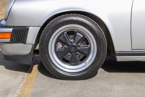1978 Porsche 911SC Targa thumbnail