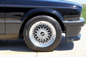 1987 BMW 325iS thumbnail