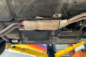 1987 BMW (E30) 325iS thumbnail