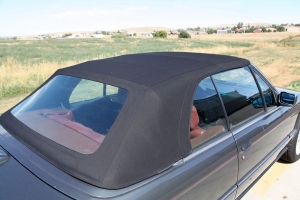 1987 BMW (E30) 325i Convertible thumbnail