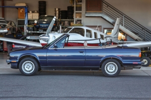 1989 BMW 325i Convertible thumbnail