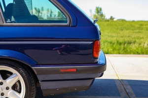 1990 BMW (E30) 325i Touring AC Schnitzer Tribute thumbnail