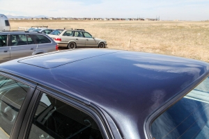 1991 BMW (E30) 318iS thumbnail