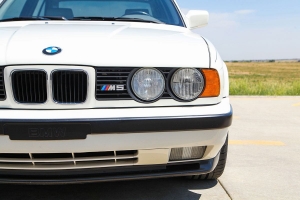 1991 BMW M5 thumbnail