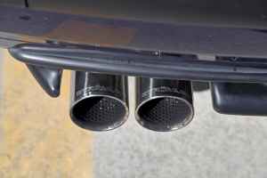 1998 BMW (E36) Supercharged 318i Sedan thumbnail