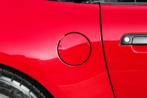 2001 BMW Z3 M Roadster thumbnail