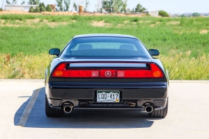 2003 Acura NSX thumbnail