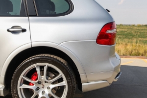 2010 Porsche (957) Cayenne GTS thumbnail