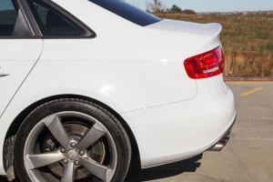 2012 Audi (B8) S4 Quattro thumbnail