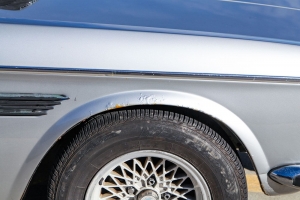 1973 BMW (E9) 3.0 CS thumbnail