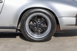 1978 Porsche 911SC Targa thumbnail