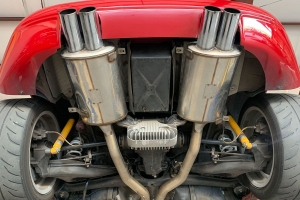 2000 BMW M Coupe Slicktop thumbnail