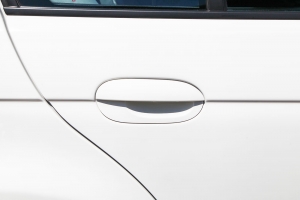 2001 BMW 530i Sport thumbnail