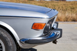 1973 BMW (E9) 3.0 CS thumbnail
