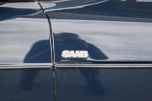 1985 Saab 900 thumbnail
