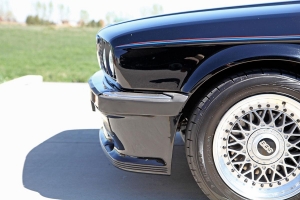 1987 BMW 325iS thumbnail