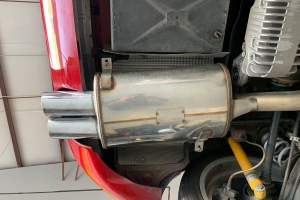 2000 BMW M Coupe Slicktop thumbnail