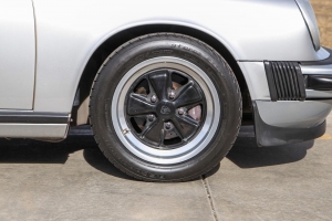 1978 Porsche 911SC Targa thumbnail