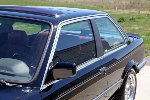 1987 BMW 325iS thumbnail